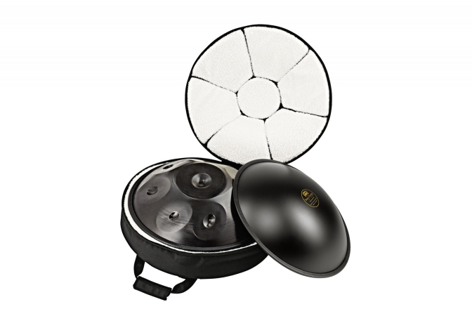 Handpan Meinl Sonic Energy Handpan HD3 Raga Desya Todi