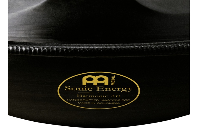 Handpan Meinl Sonic Energy Handpan HD3 Raga Desya Todi