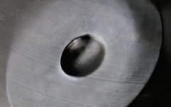 Handpan Meinl Sonic Energy Handpan HD3 Raga Desya Todi