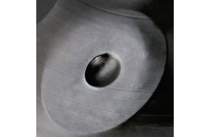 Handpan Meinl Sonic Energy Handpan HD3 Raga Desya Todi