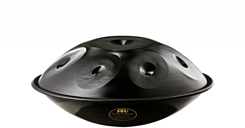 Meinl Sonic Energy Handpan HD6 Dominant 7th D