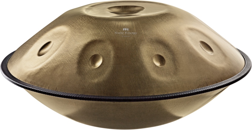 Meinl Sonic Energy Sensory Handpan D Kurd HPSTL90