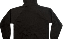 Hanorac Gretsch Guitars Script Logo Hoodie Gray S