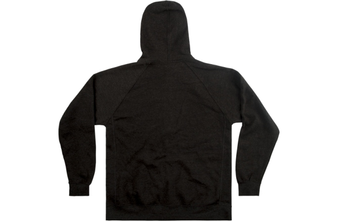 Hanorac Gretsch Guitars Script Logo Hoodie Gray S