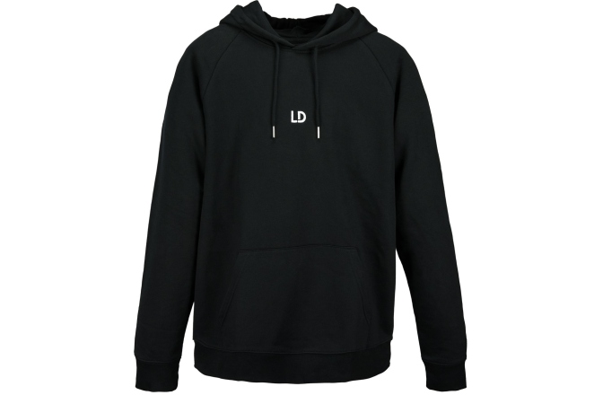 Hanorac LD Systems "YSOM"-Outline Hoodie - Unisex 2XL