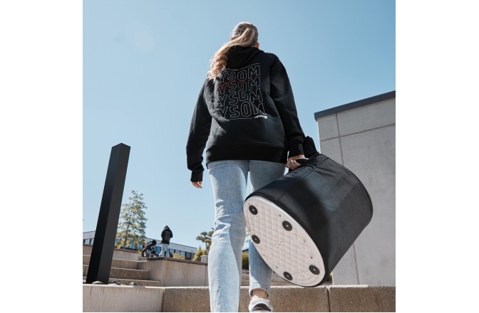 Hanorac LD Systems "YSOM"-Outline Hoodie - Unisex 2XL