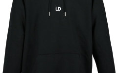 Hanorac  LD Systems "YSOM"-Outline Hoodie - Unisex 3XL