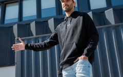 Hanorac  LD Systems "YSOM"-Outline Hoodie - Unisex 3XL