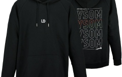 Hanorac LD Systems "YSOM" - Outline Hoodie - Unisex L