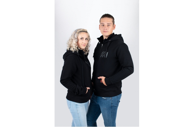 Hanorac Meinl Hoodie Hollow Logo S