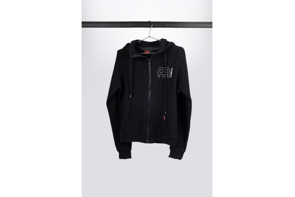 Meinl Hoodie Hollow Logo XXL