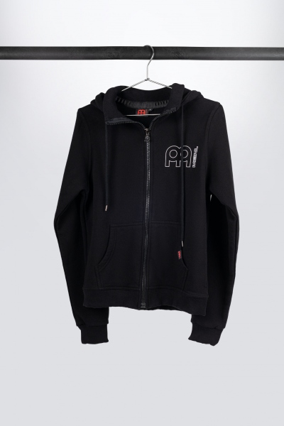 Meinl Hoodie Hollow Logo XXL