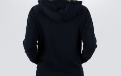 Hanorac Meinl Ladies Hoodie Designed By Anika Nilles - Black L