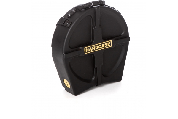 Hardcase Hand Cymbal Case - 14