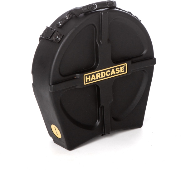 Hardcase Hand Cymbal Case - 14