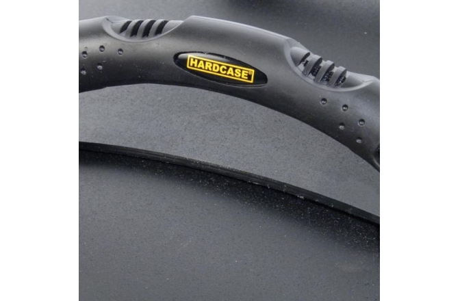 Hardcase accesorii Hardcase Accessory Case for Small Percussion - 19"