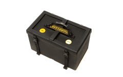 Hardcase accesorii Hardcase Accessory Case for Small Percussion - 19"