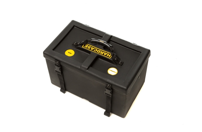 Hardcase accesorii Hardcase Accessory Case for Small Percussion - 19"