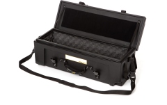 Hardcase accesorii Hardcase Bagpipe Case with Shoulder Strap