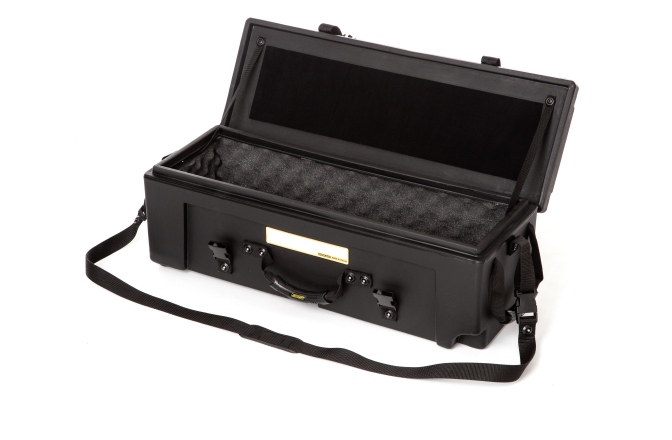 Hardcase accesorii Hardcase Bagpipe Case with Shoulder Strap