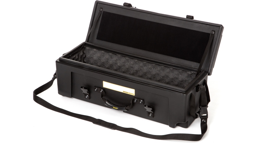 Hardcase Bagpipe Case with Shoulder Strap