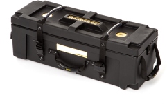 Hardcase accesorii Hardcase Bagpipe Case with Shoulder Strap