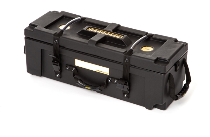 Hardcase accesorii Hardcase Bagpipe Case with Shoulder Strap