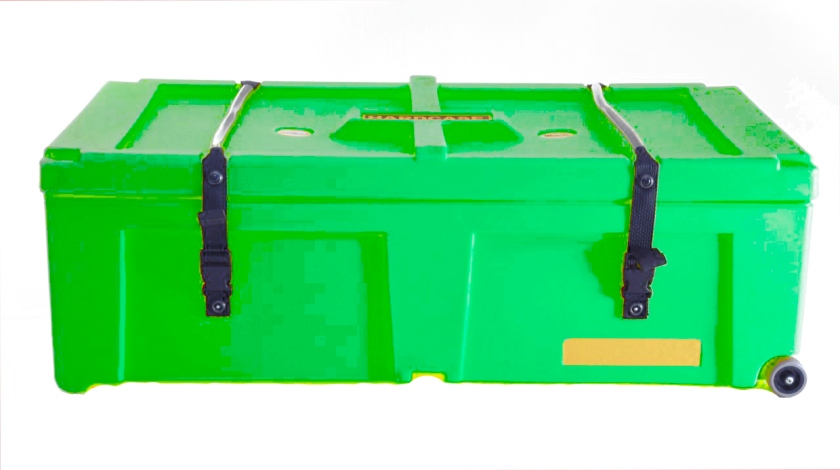 Hardcase Hardware Case 36
