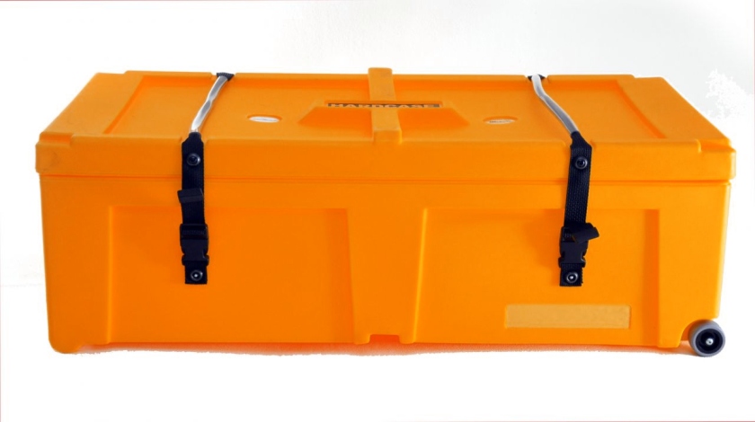 Hardcase Hardware Case 36
