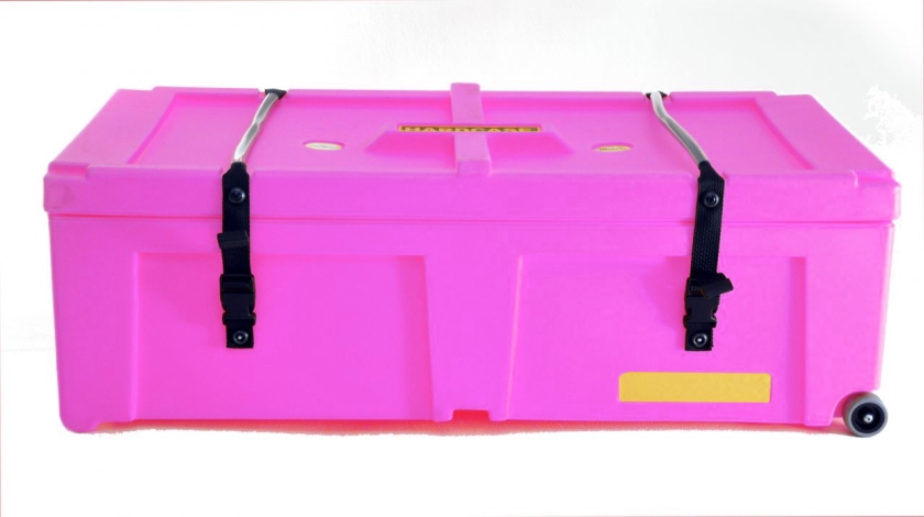 Hardcase Hardware Case 36