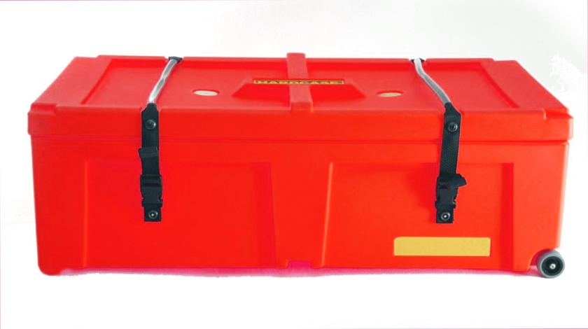 Hardcase Hardware Case 36
