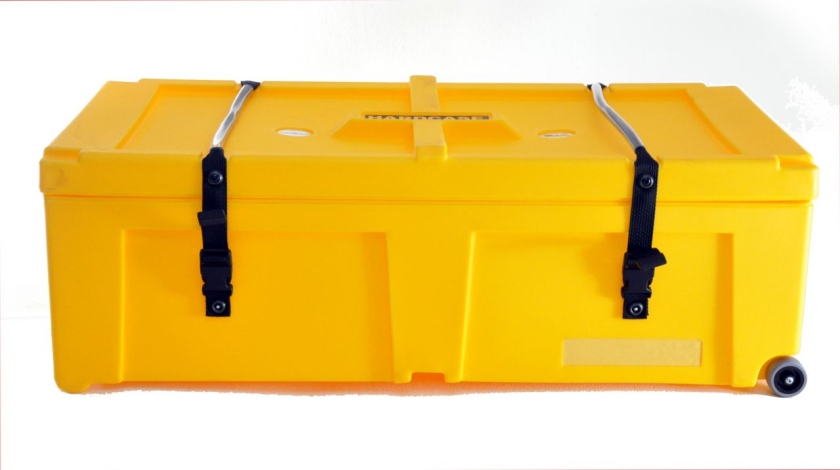 Hardcase Hardware Case 36