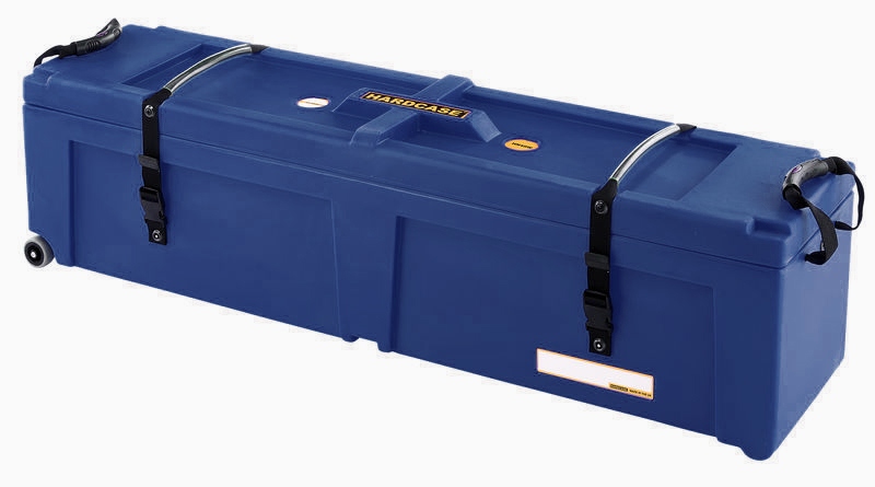 Hardcase Hardware Case 40