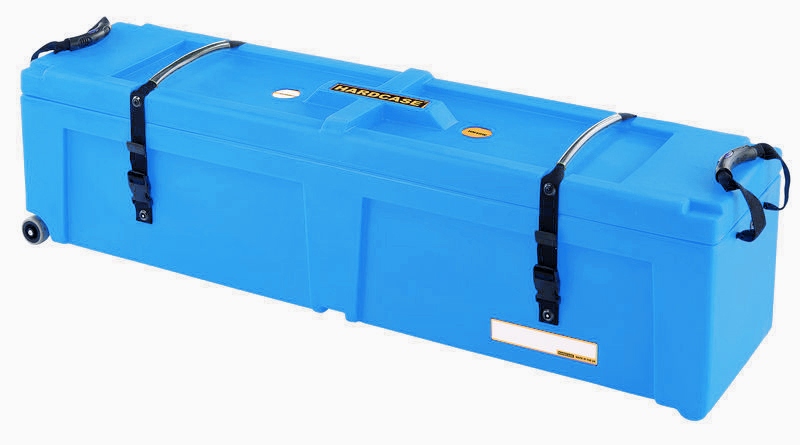 Hardcase Hardware Case 48