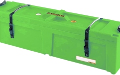 Hardcase accesorii Hardcase Hardware Case 48" with 2 Wheels - Light Green