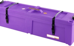 Hardcase accesorii Hardcase Hardware Case 48" with 2 wheels - Purple