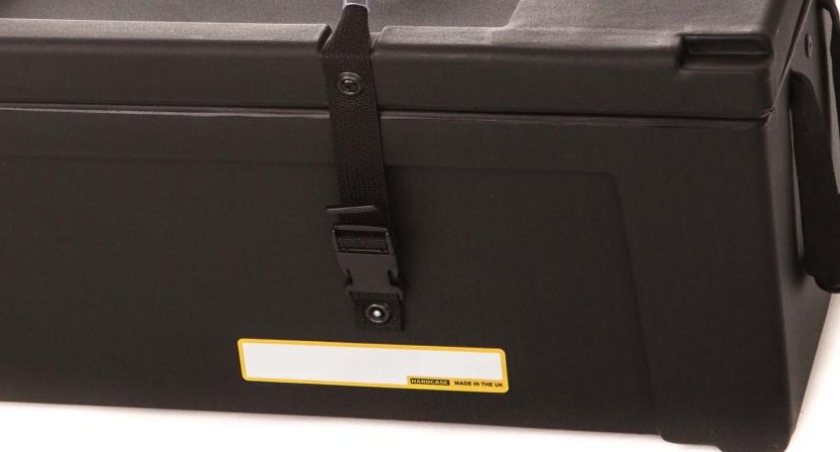 Hardcase HN28W Lid Handle Kit old nr. P735A