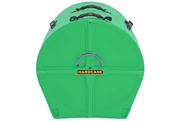 Hardcase - 22