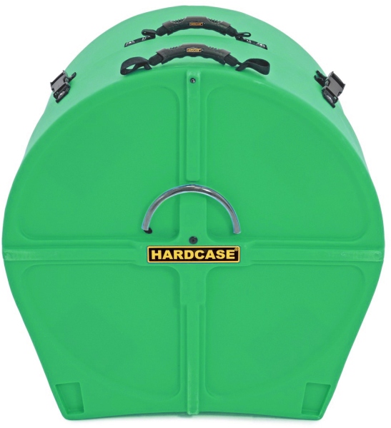 Hardcase - 22