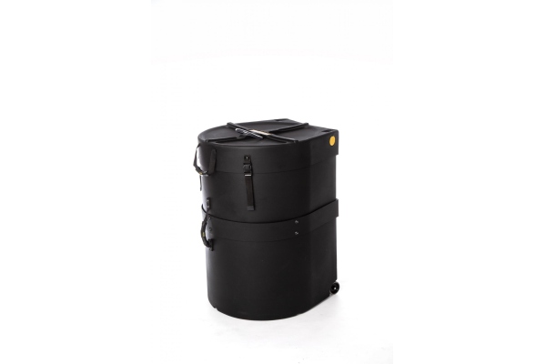 Hardcase Steel Bass Pan Drum Case Hardcase Steel Bass Pan Drum Case