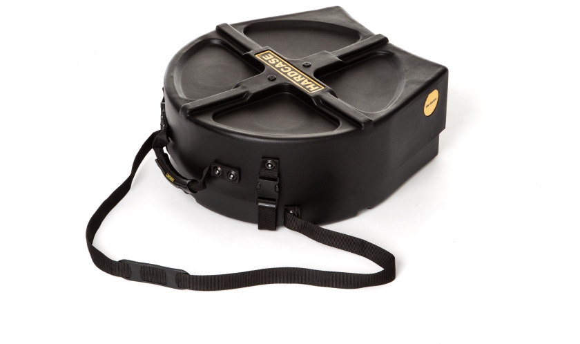 Hardcase Celtic Drum Case - 18