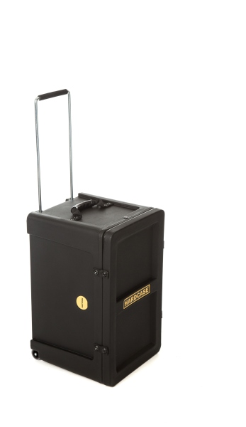 Hardcase Percussion Case - Cajon