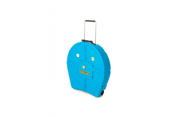 Cymbal Trolley-Case with Wheels 22