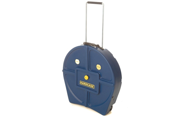 Cymbal Trolley-Case with Wheels 22 Cymbal Trolley-Case with Wheels 22