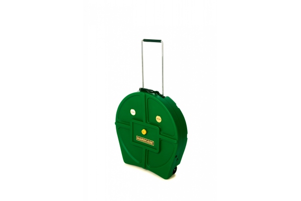 Cymbal Trolley-Case with Wheels 22 Cymbal Trolley-Case with Wheels 22