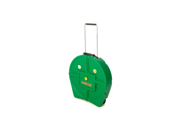Cymbal Trolley-Case with Wheels 22 Cymbal Trolley-Case with Wheels 22