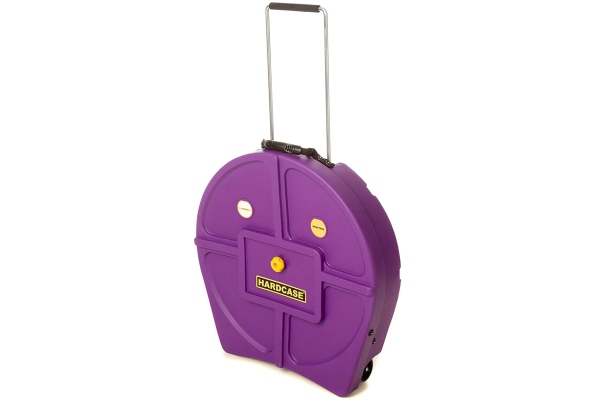 Cymbal Trolley-Case with Wheels 22 Cymbal Trolley-Case with Wheels 22