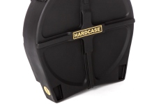 Hardcase cinele Hardcase Hand Cymbal Case - 20" (Pair)