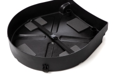 Hardcase cinele Hardcase Hand Cymbal Case - 20" (Pair)