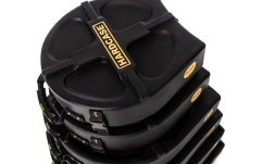 Hardcase cinele Hardcase Hand Cymbal Case - 20" (Pair)